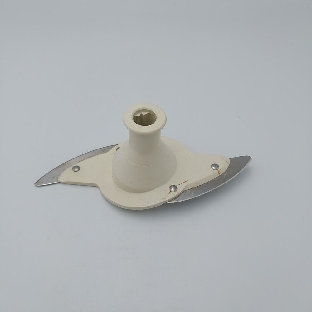 General Electric GE D5FP1‎ Food Processor Replacement Part BLADE ONLY
